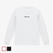 WAVEFORM Dry Long Tee ［ 大人サイズ ］全2色