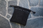 Pig Suede 巾着