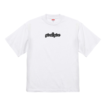 MARC JACOBS × NAOMI CAMPBELL charity t-shirt | PAY ID