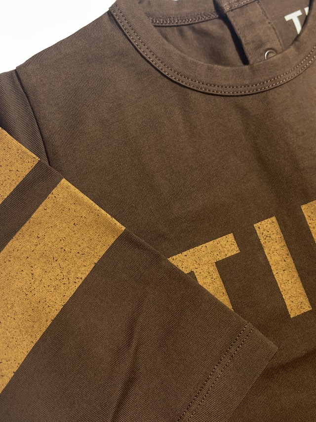 《即納》LAST1 TINY COTTONS/ STRIPES ONE-PIECE