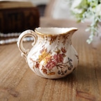 Sarreguemines Louis XV|サルグミンヌ ルイ15世 花柄 ミニクリーマー A thumbnail 3