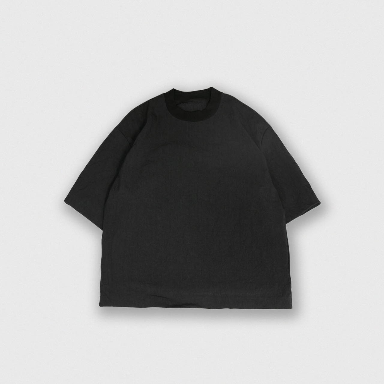 MUYA　七分袖Tシャツ