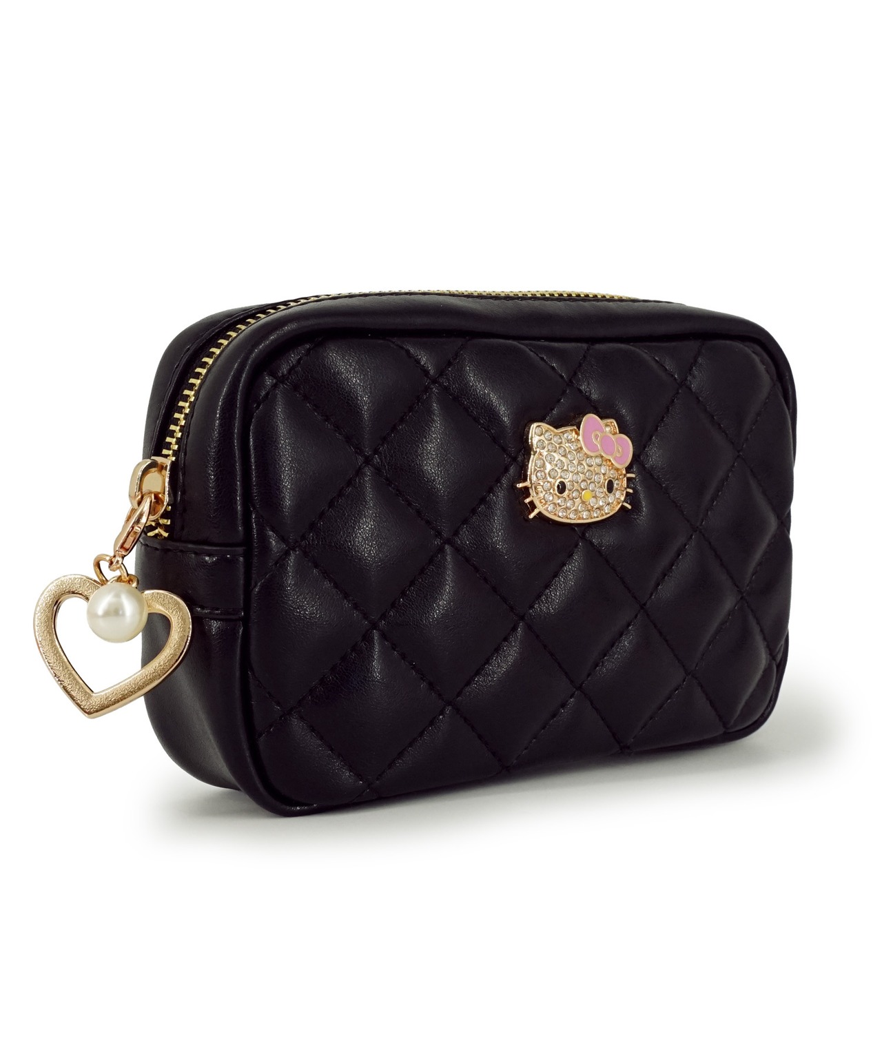 HELLO KITTY : SQUARE POUCH KT-P5274