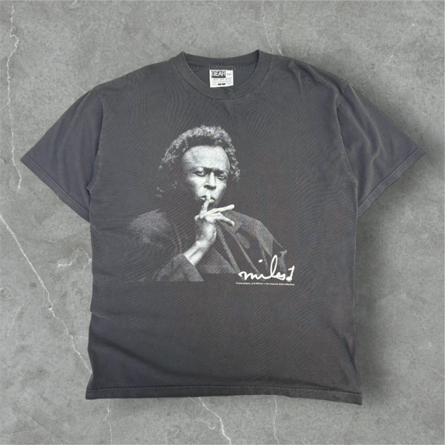 90s USA製 Neapco ビンテージTシャツ XL ブラック ヘインズ Hanes