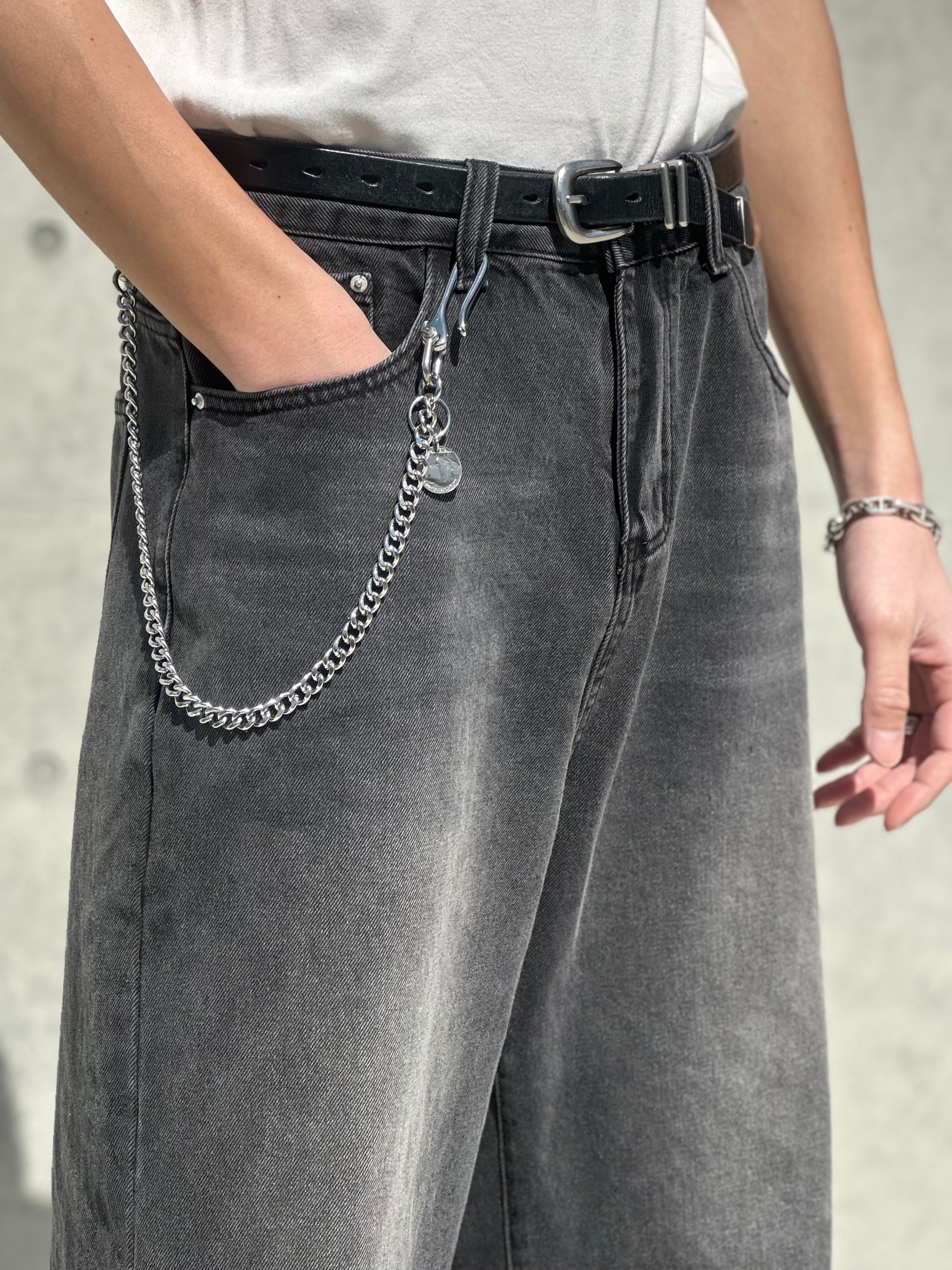 American Wallet Chain | 【ボトムス専門店】MODE SPACE
