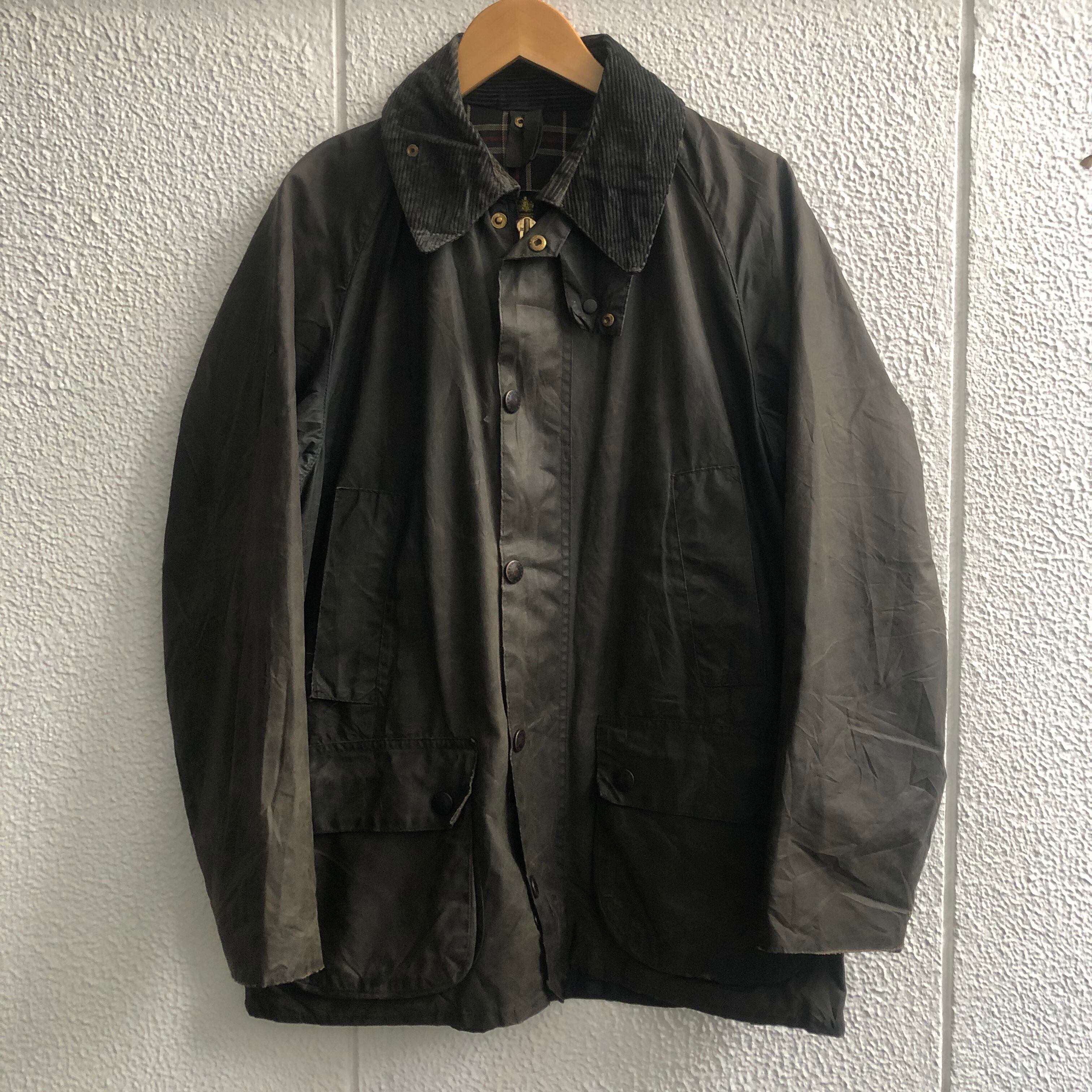 サイズ表記38!90s Barbour BEDALE バブアー ビデイル | LITHIUM サイズ表記38!90s Barbour BEDALE バブアー ビデイル | LITHIUM