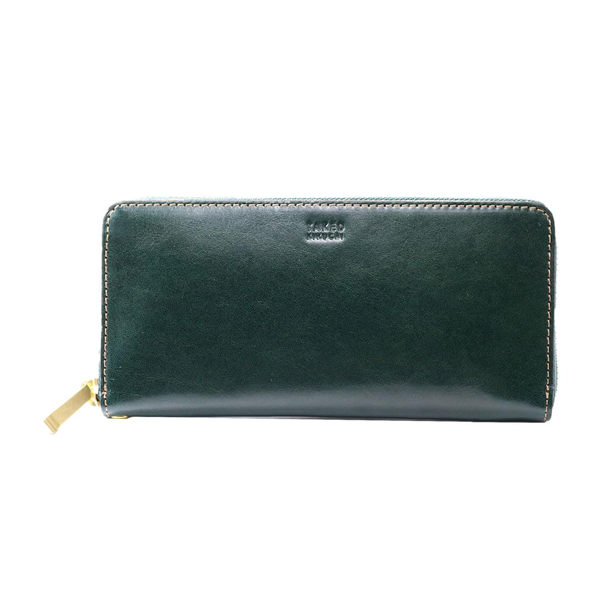 WARENFAUS, Bill L zip slim wallet | Pay ID