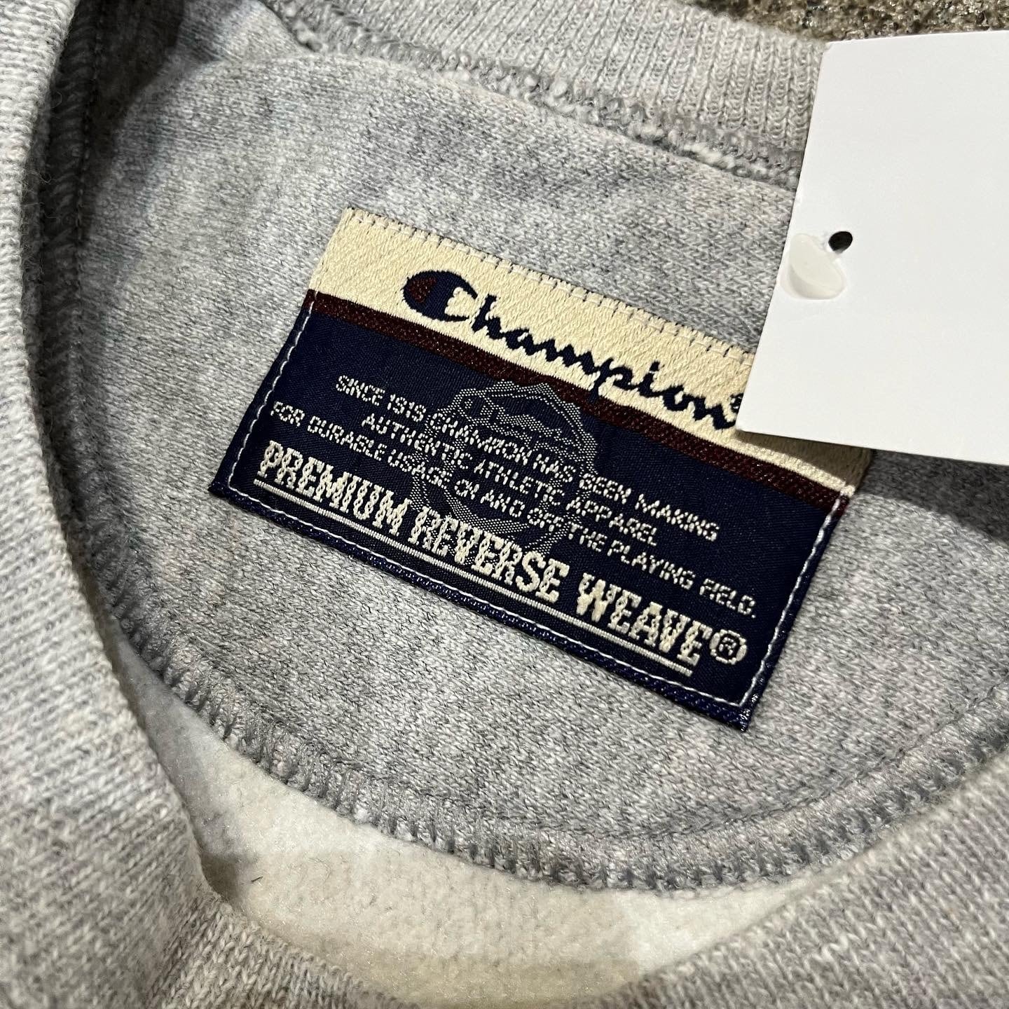 00s Champion \