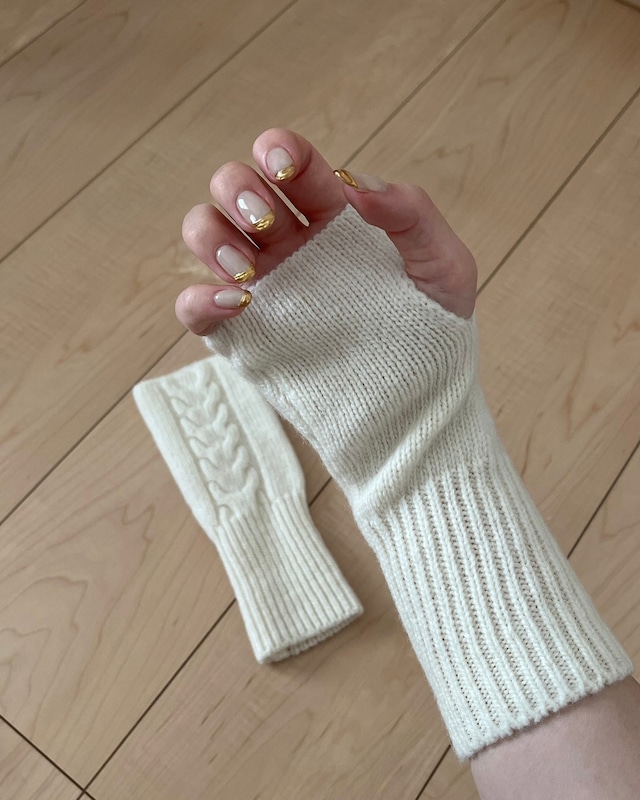 arm warmer【221-7】