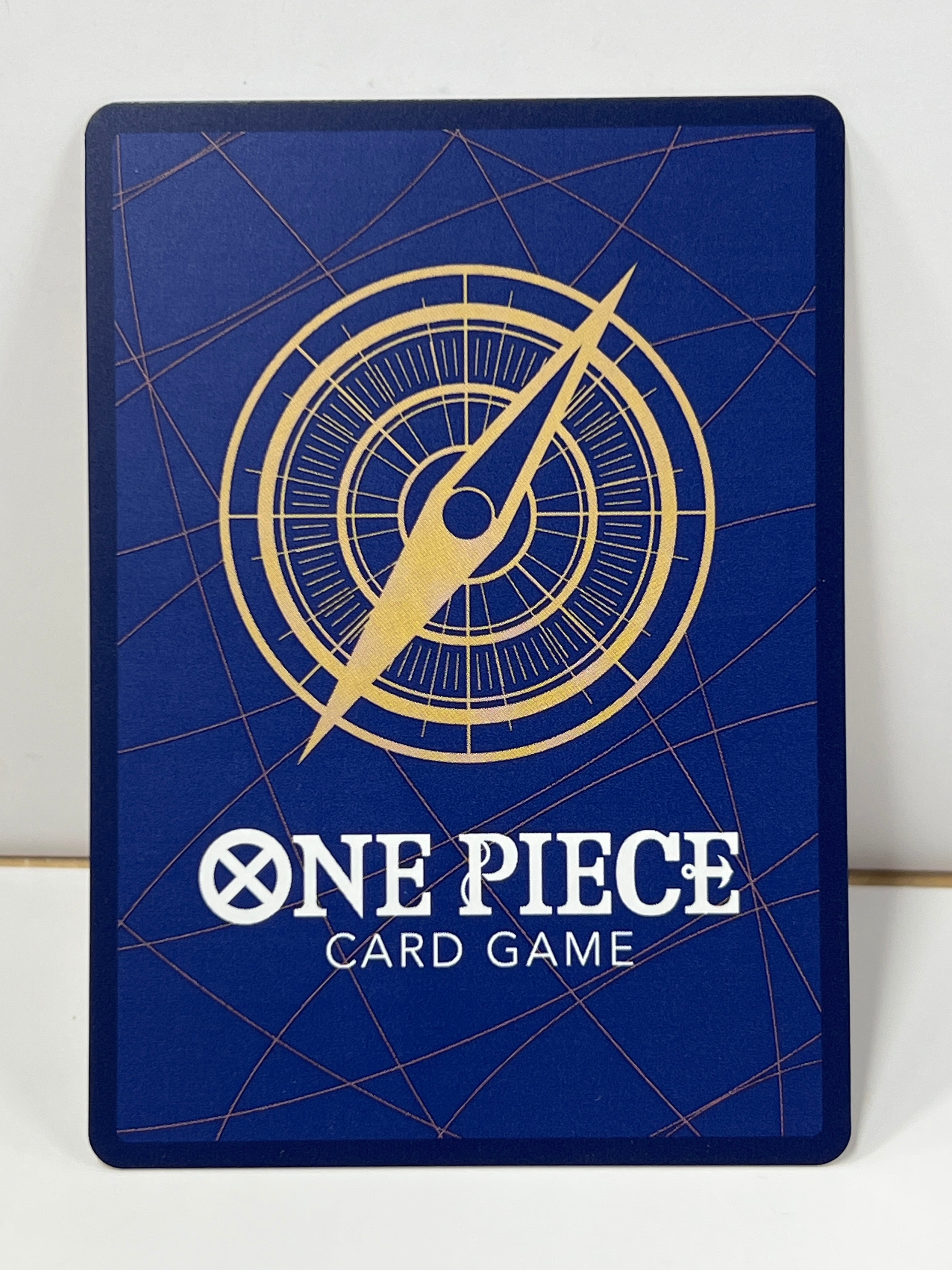 ONE PIECE ワンピース アニバーサリー メタルプレート BD3 ONE