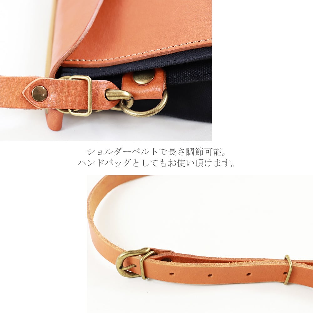 オーダーのみ返品不可】レダーメイクス Leder Makes / 栃木レザー