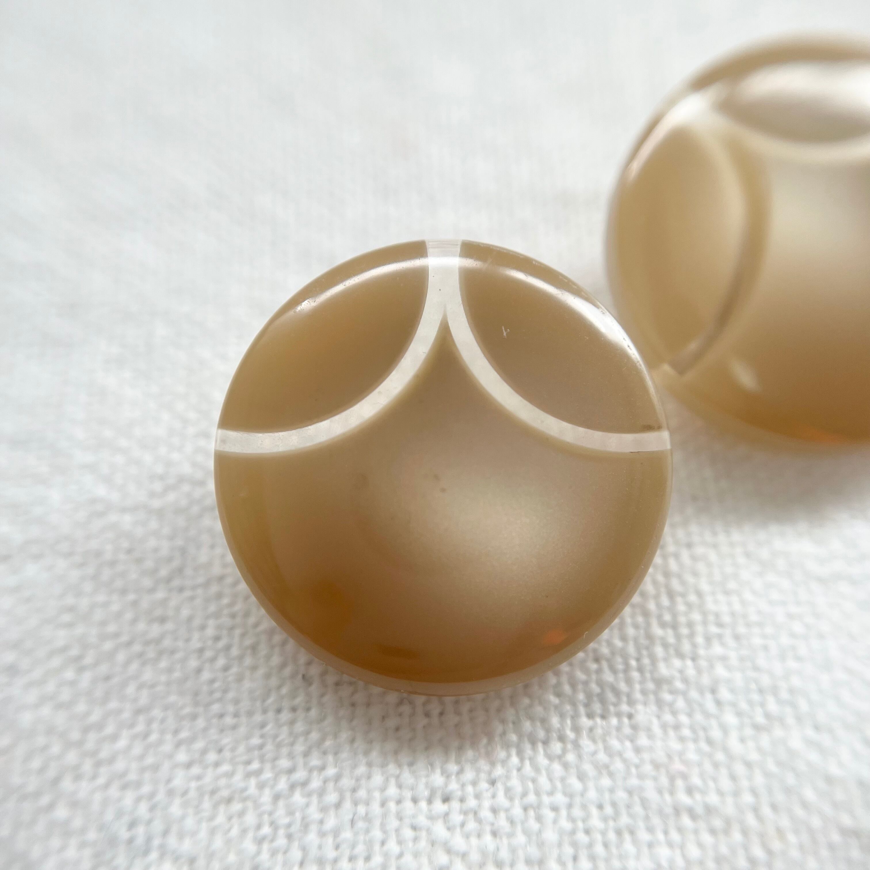 【ペアパック600】フランス 23㎜ No.600-68