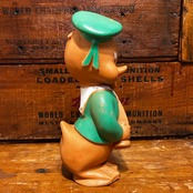 ラバートイ アヒル ヴィンテージ スクイーズ MU-251