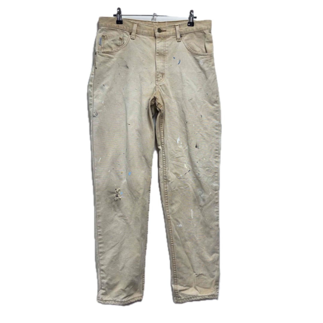 Carhartt ペインターデニムパンツ メキシコ製 W38×L30メンズXL | vimfurugi