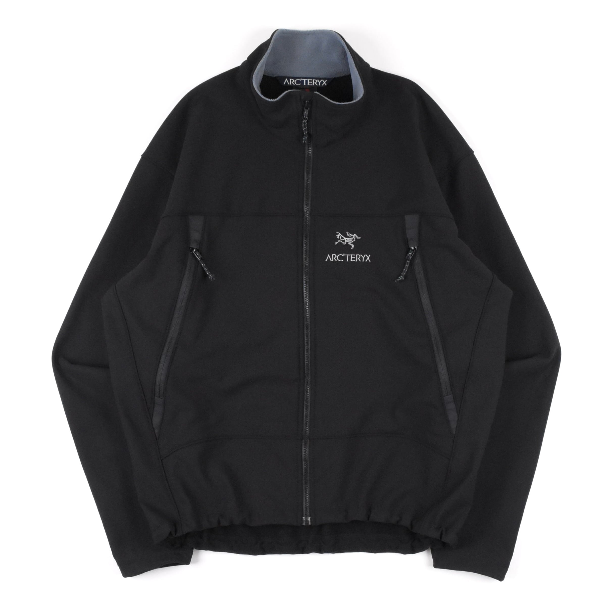 90s STONE ISLAND ZIP UP JACKET | PLAIRE