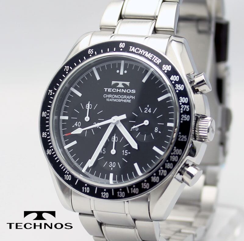 technos tachymeter