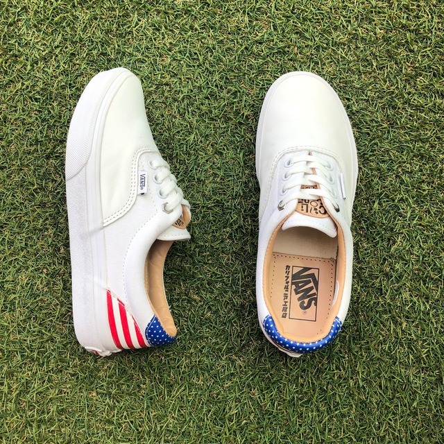 VANS×カリフォルニア工務店 ERA ヴァンズ エラ H333 | reshoe