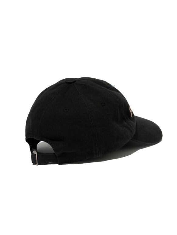☆SEVENTEEN ディノ 着用！！【TEKET】Reverse Cap Black | Pay ID