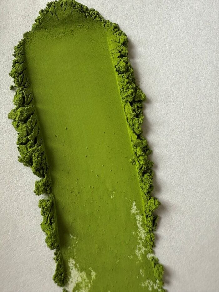 Matcha Okumidori / 抹茶 おくみどり (40g / 1.4 oz) | 小山園製茶場