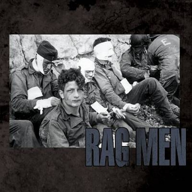 【USED/A-3】Rag Men / Rag Men