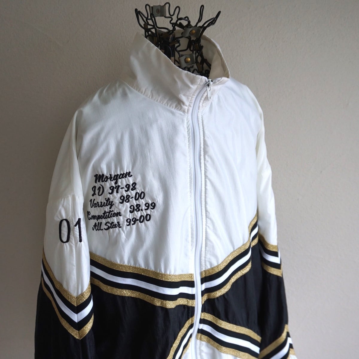 1990's〜2000's USA製 [VARSITY] 