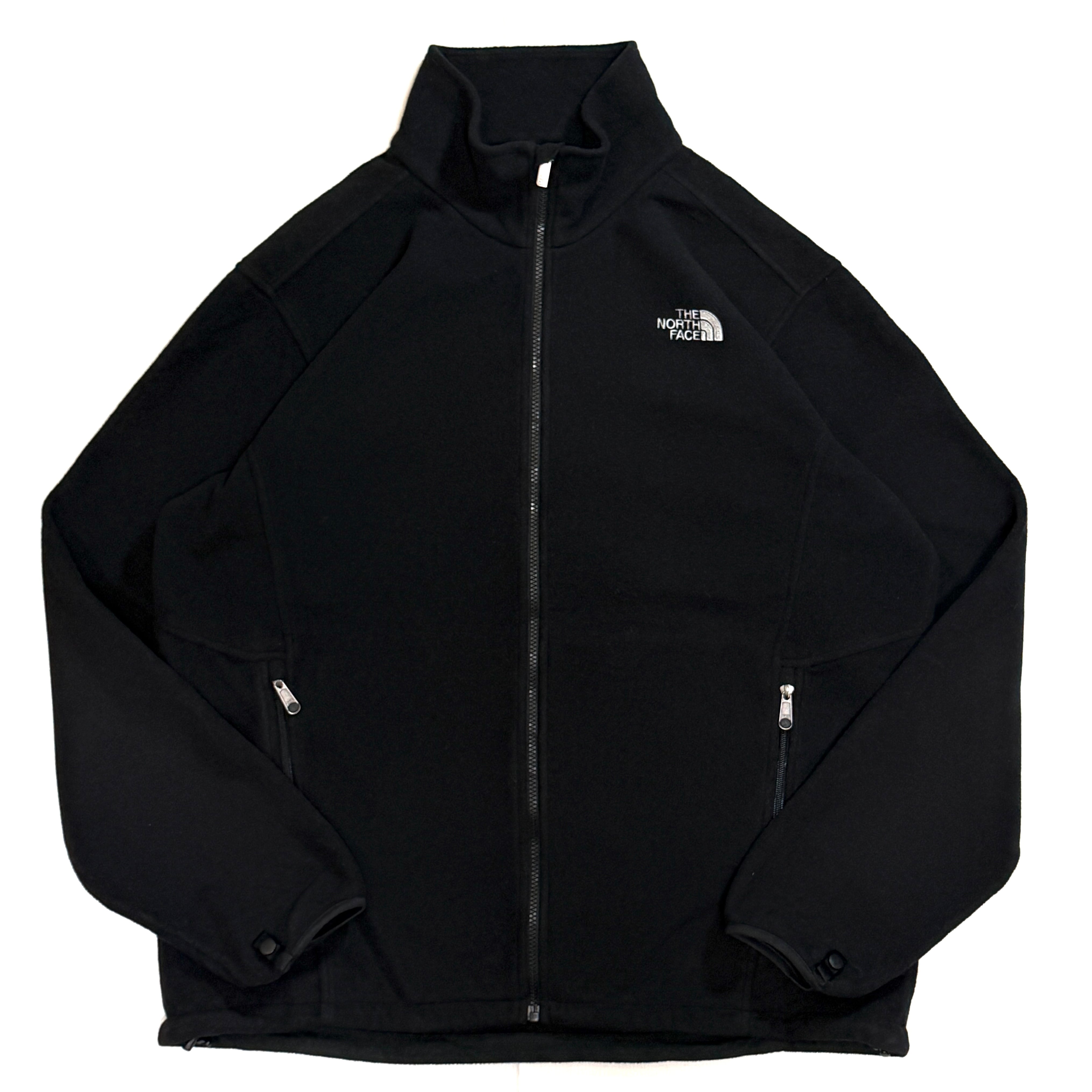 黒テックフリース NIKE テックフリースWRフルジップL/Sフーディ（ブラック） – 鹿島