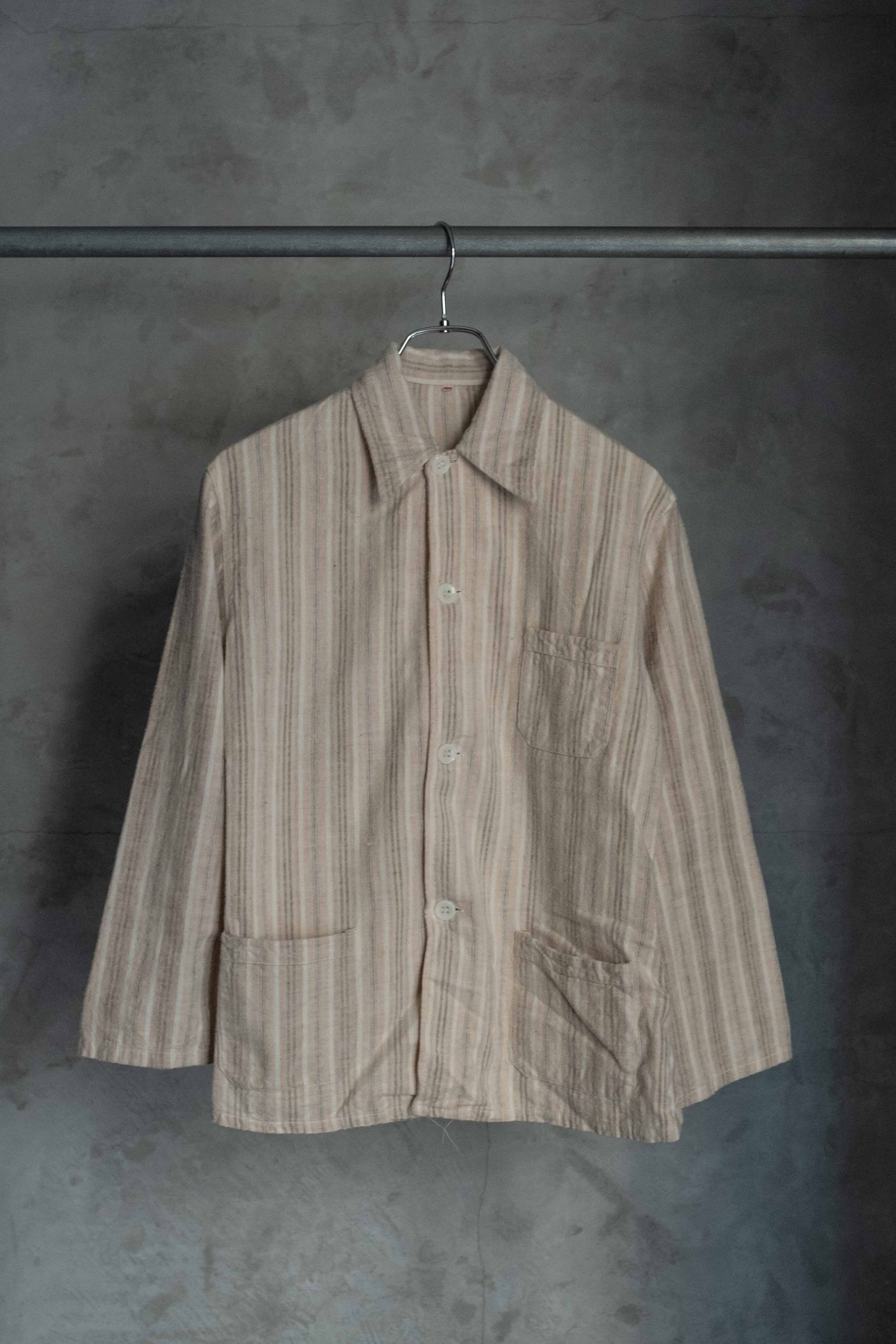 フランス軍 スリーピングシャツ② | militaria & encore