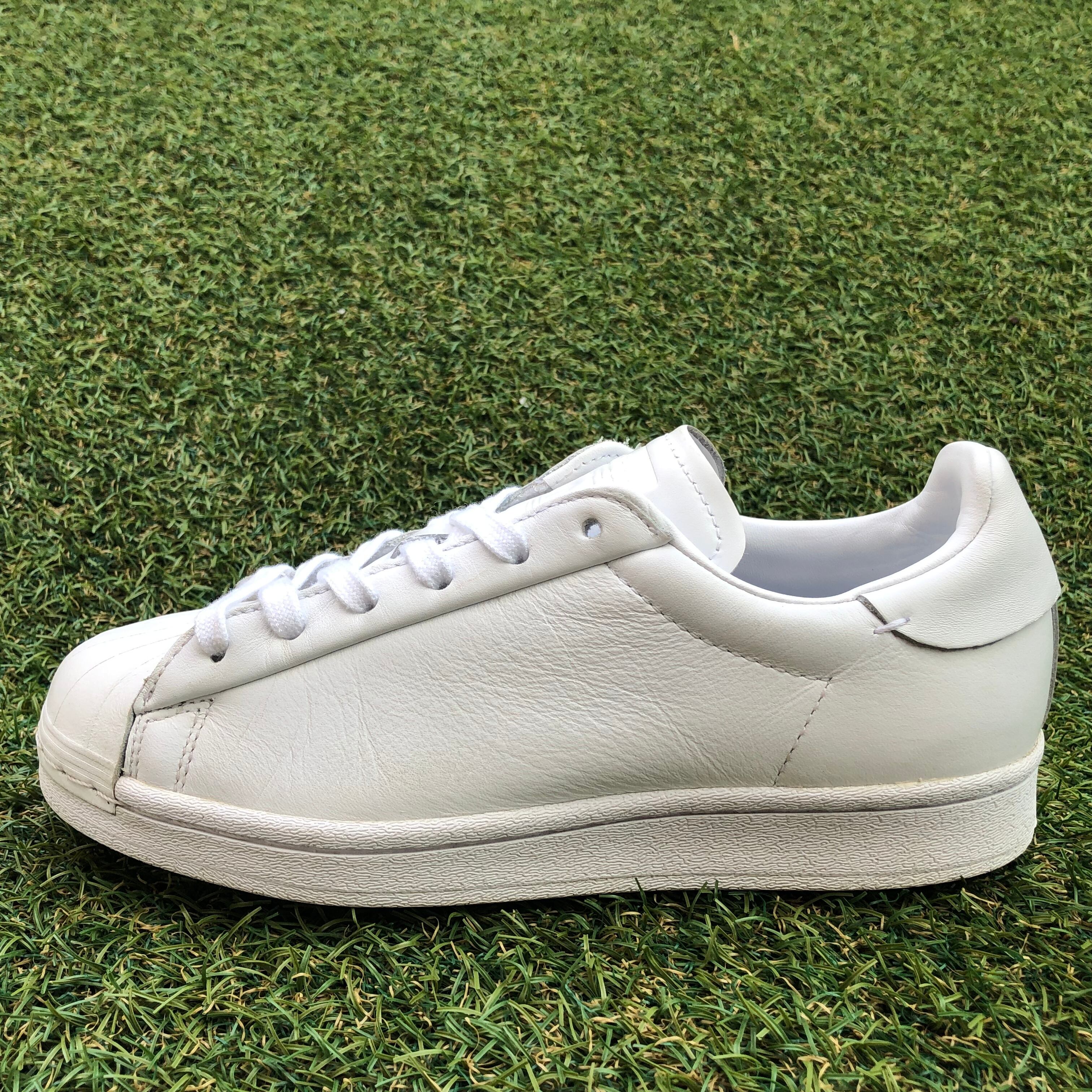 adidas SUPER STAR PURE LTアディダス スーパースター ピュア H454