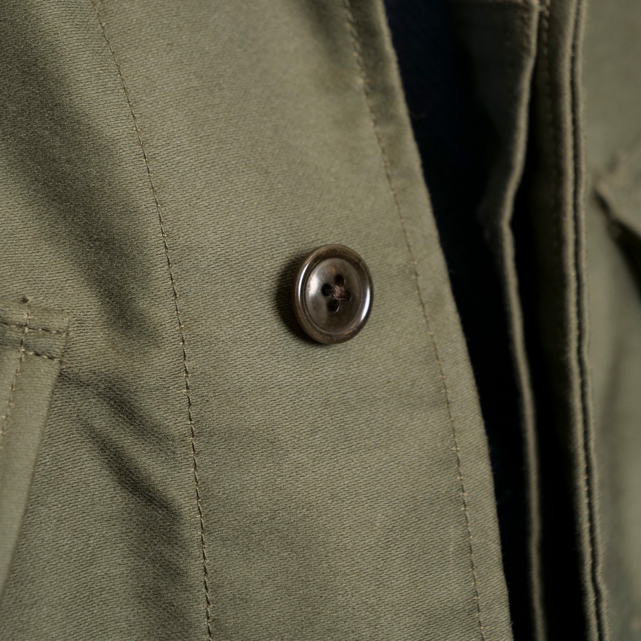 Albany【アルバニー】・361M-650C・	C/#47 Army Green