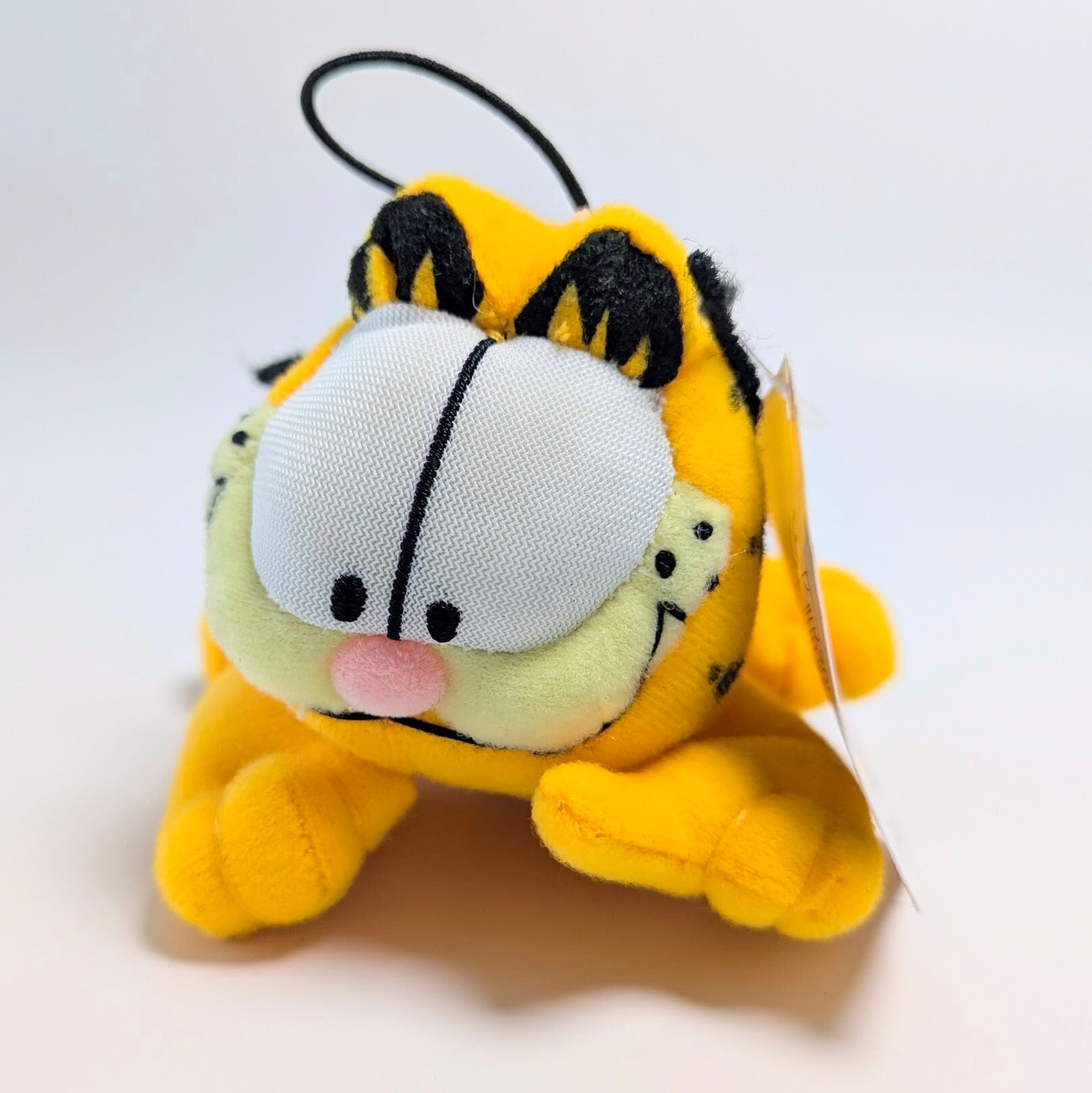 ♧ ☆ VINTAGE2004 ☆【ガーフィールド（Garfield）ぬいぐるみ