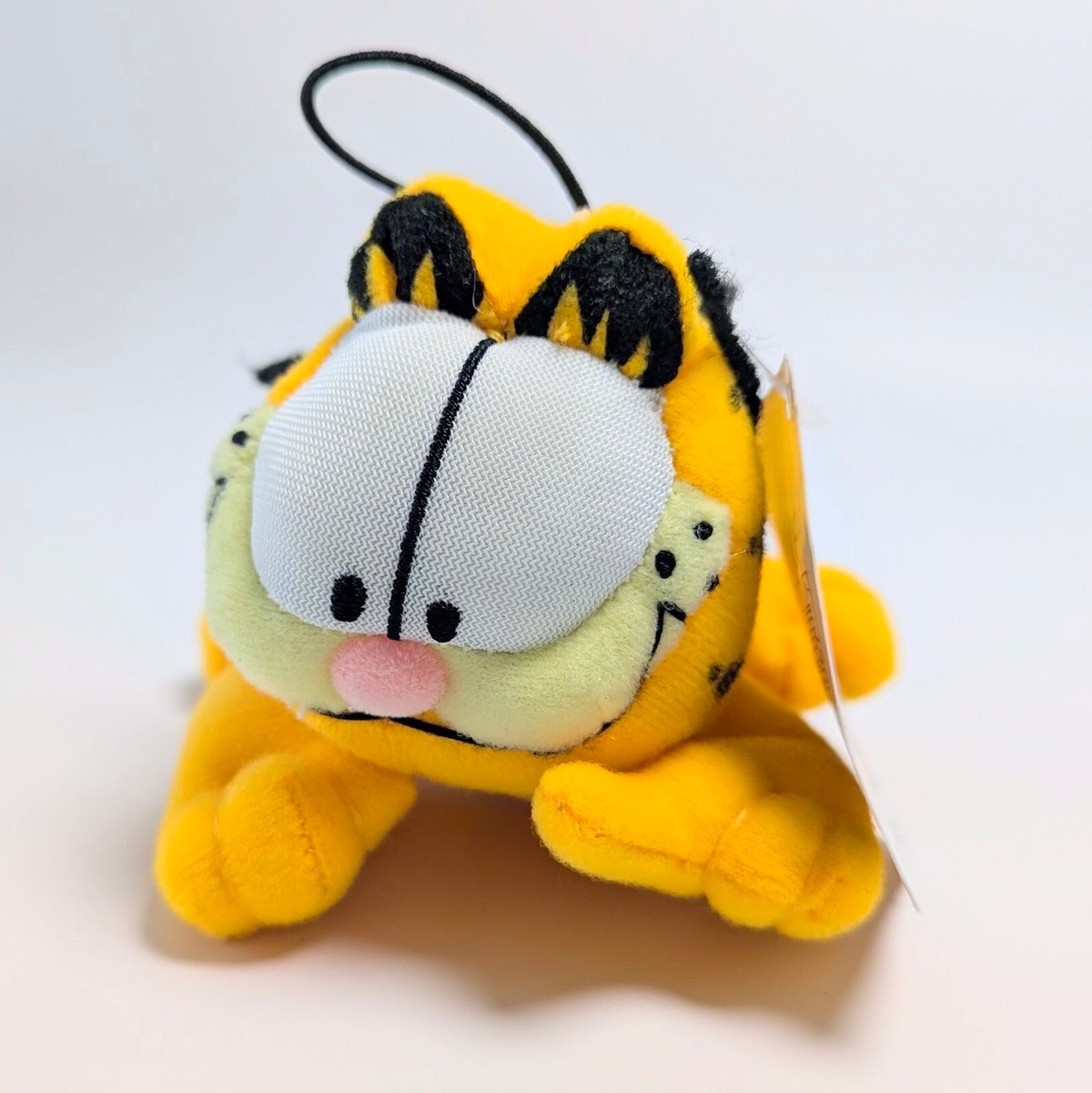 ☆ VINTAGE2004 ☆【ガーフィールド（Garfield）ぬいぐるみ 