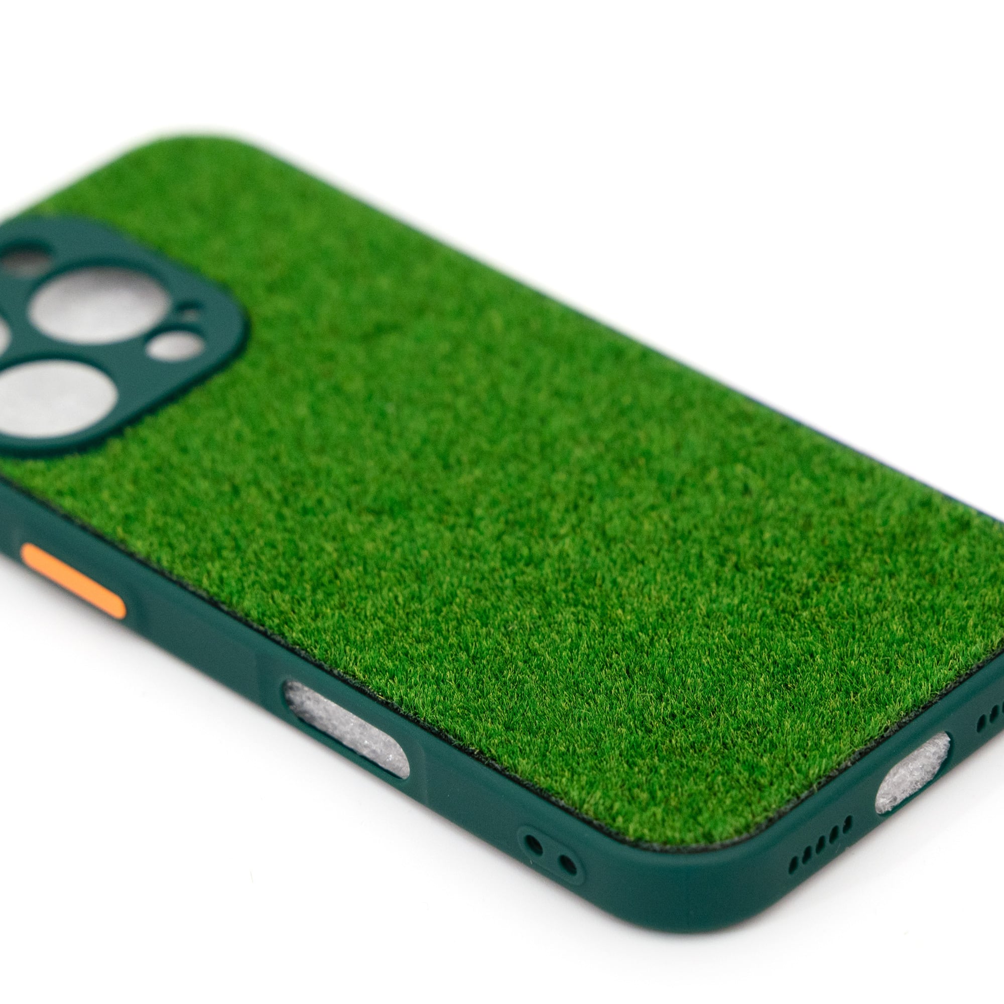 SHIBAFUL ME -Soccer- iPhone ケース（Fever Pitch） | SHIBAFUL公式