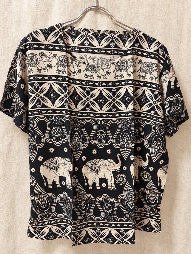 象Tシャツ　( Aはご予約品 )