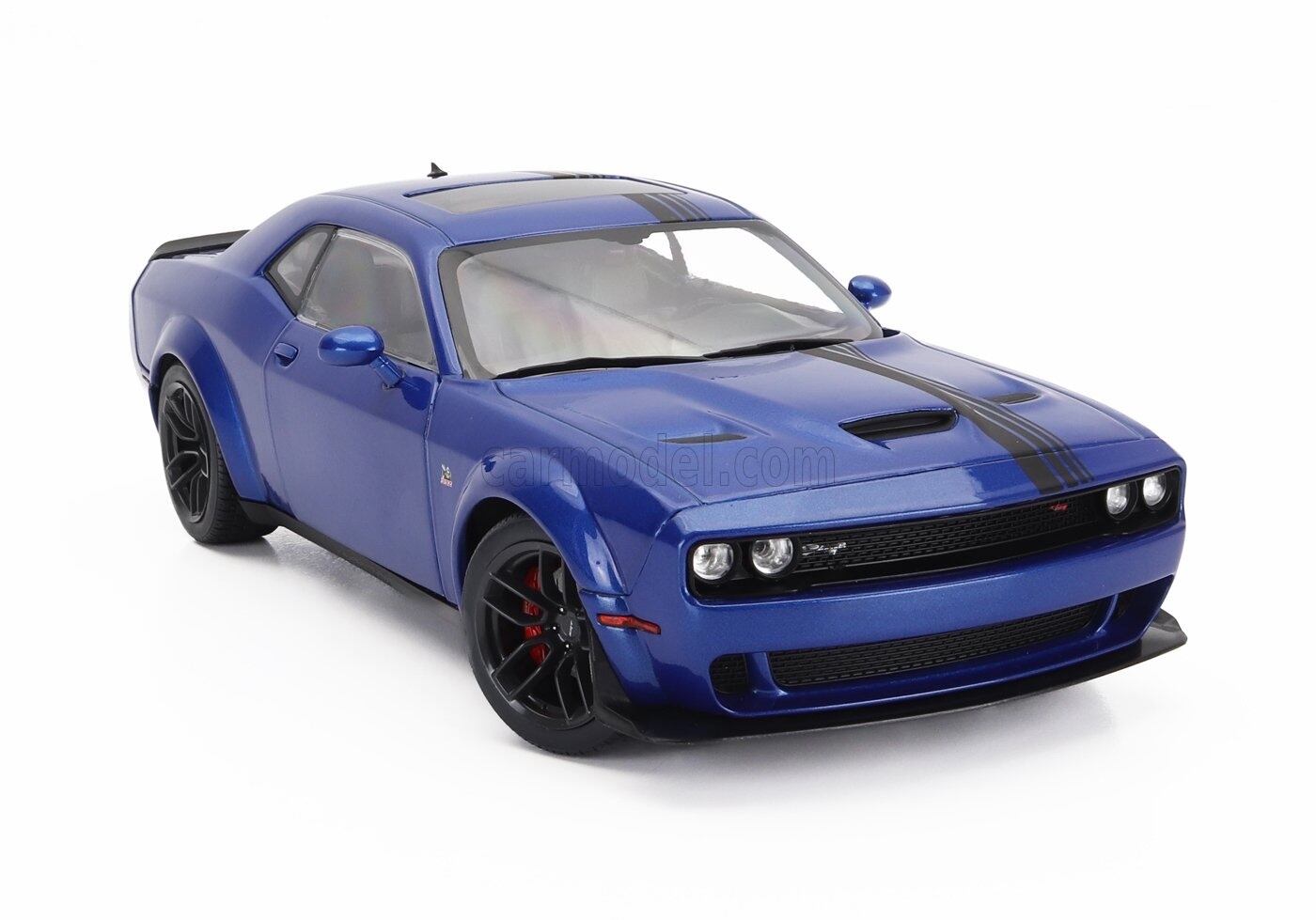 ソリド 1/18 ダッジ チャレンジャー SRT ヘルキャット 2023 楽天市場】ソリド 1/18 ダッジ チャレンジャー SRT ヘルキャット 2023