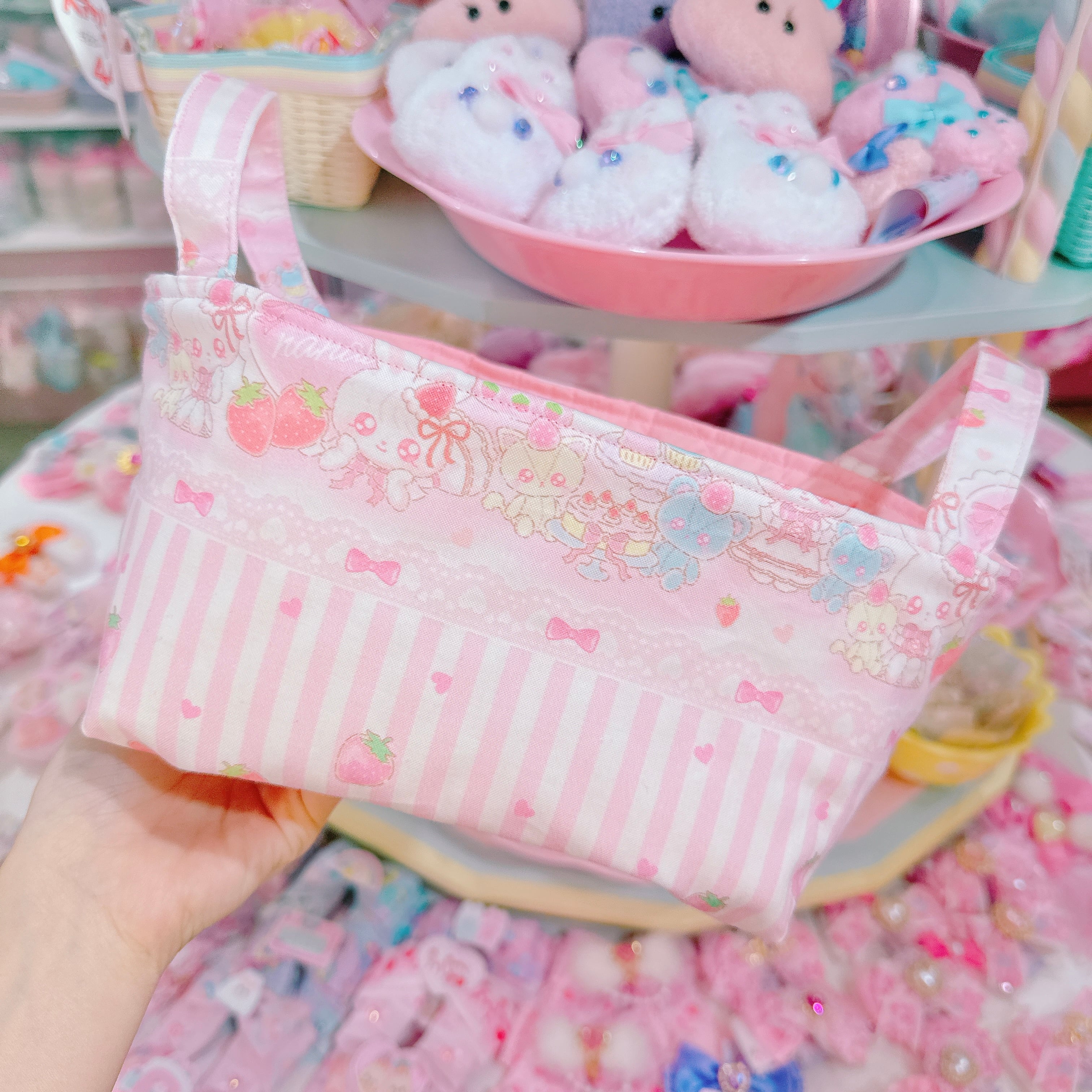 【P4】2-6収納BOX