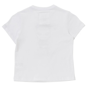 送料無料 【HIPANDA ハイパンダ】キッズ Tシャツ【日本限定】KID'S TOKYO TOWER PRINTED SHORT SLEEVED T-SHIRT / WHITE・BLACK