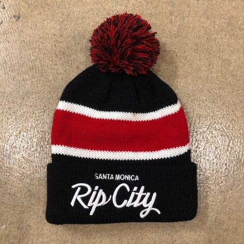 Rip City Skates #Beanie