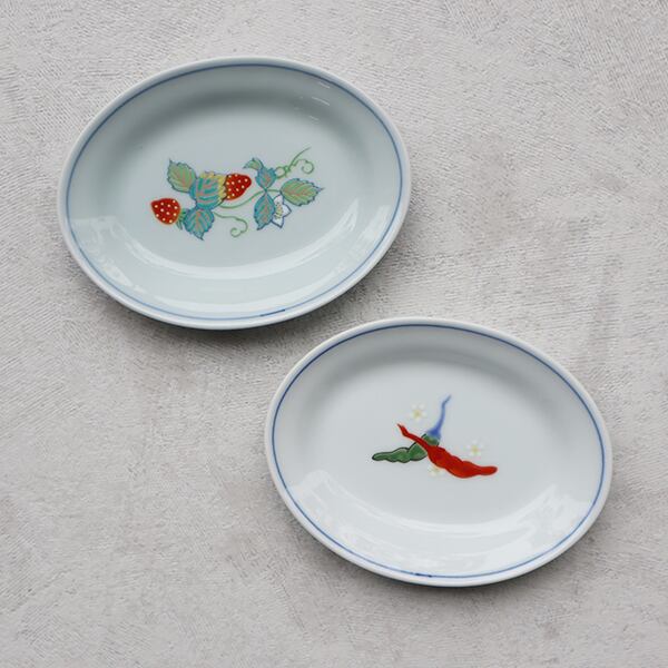 皿類 | MARUFUKU utsuwanohana