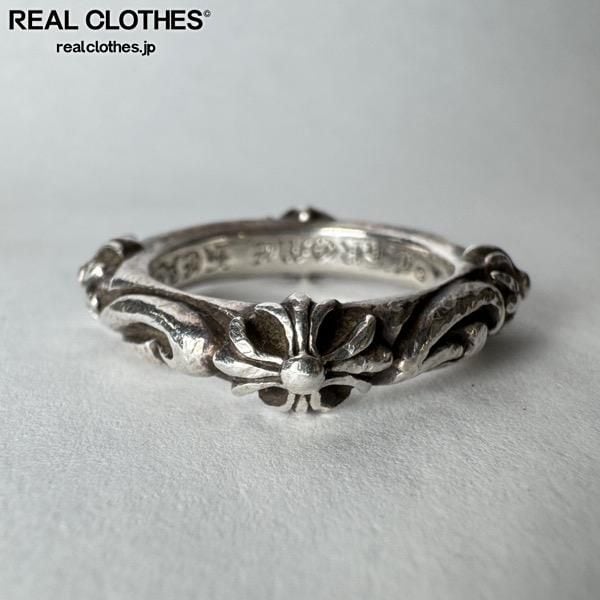 CHROME HEARTS/クロムハーツ FUCK YOU/ヴァインダガー/ホースシュー