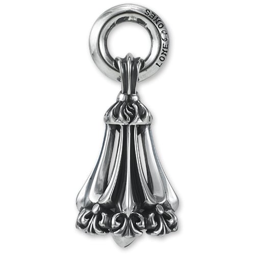 LONE ONES ロンワンズ レナードカムホート Pendant ペンダント】クロム