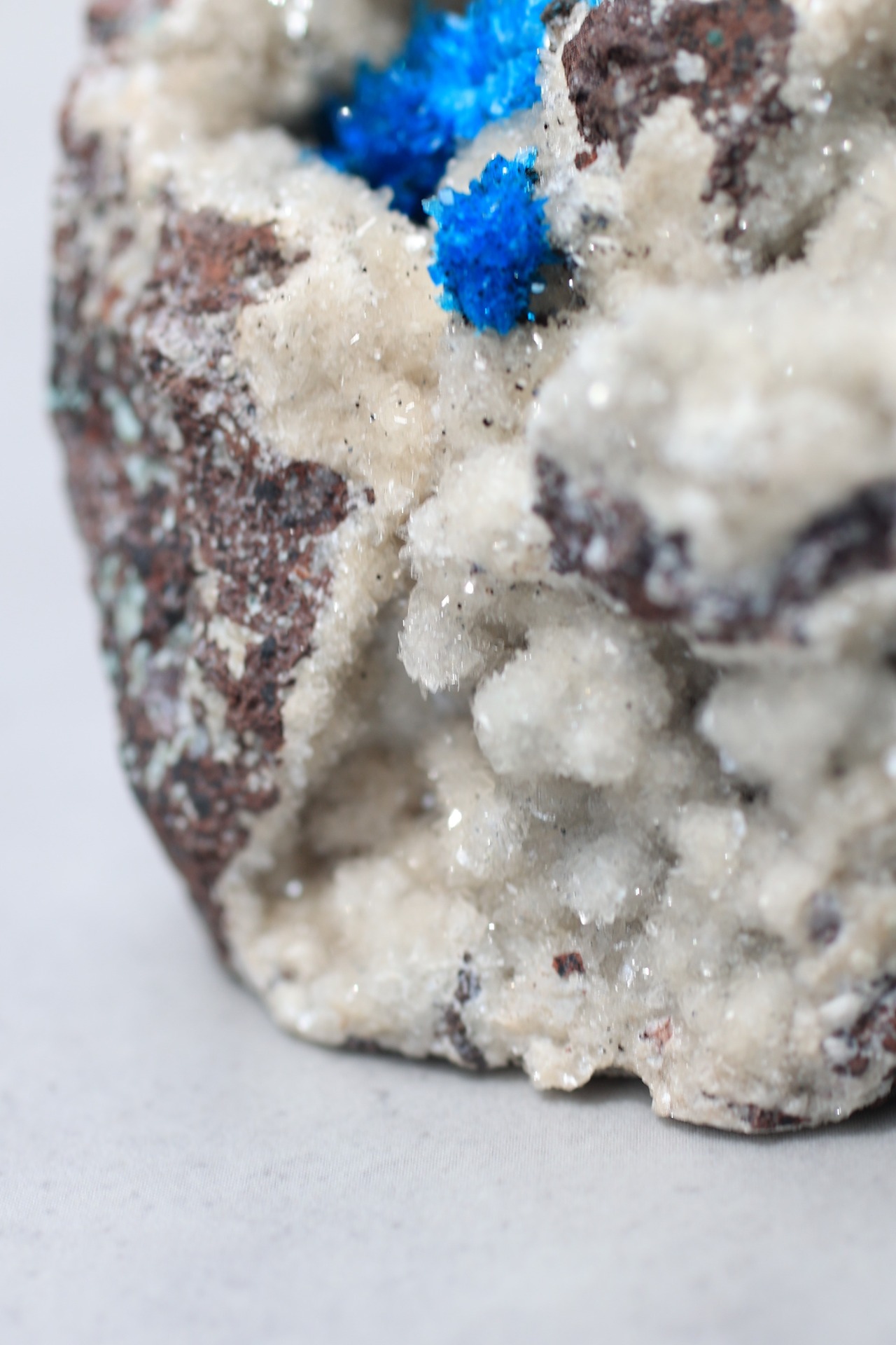 ペンタゴナイト 「地球の欠片」| Pentagonite  ◇天然石・鉱物・パワーストーン・原石 | st00305