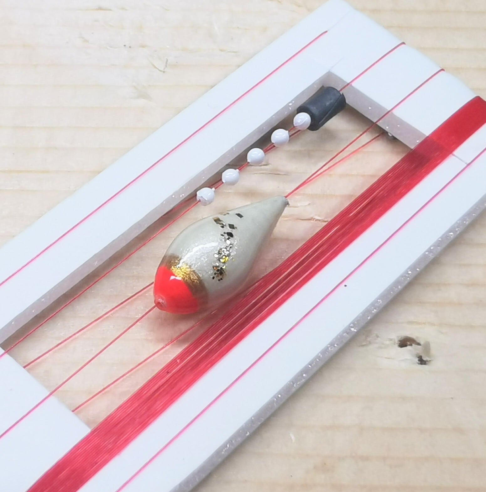 オリジナル仕掛け巻き 2個セット | ポン太工房