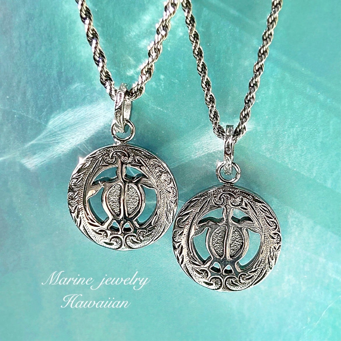 セントクリストファー コイン ティファニー ST.CHRISTOPHER TIFFANY