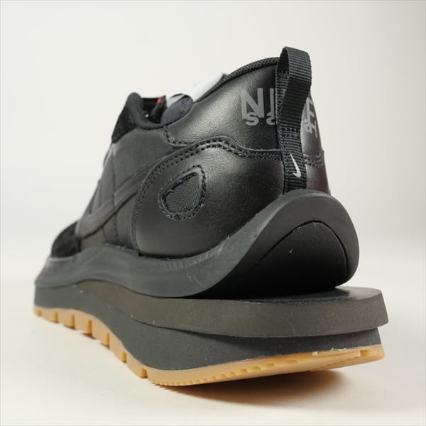 NIKE sacai 26.5cmナイキ サカイ ワッフル 黒 ブラック(26 5cm NIKE sacai 26.5cmナイキ サカイ ワッフル 黒 ブラック(26 5cm