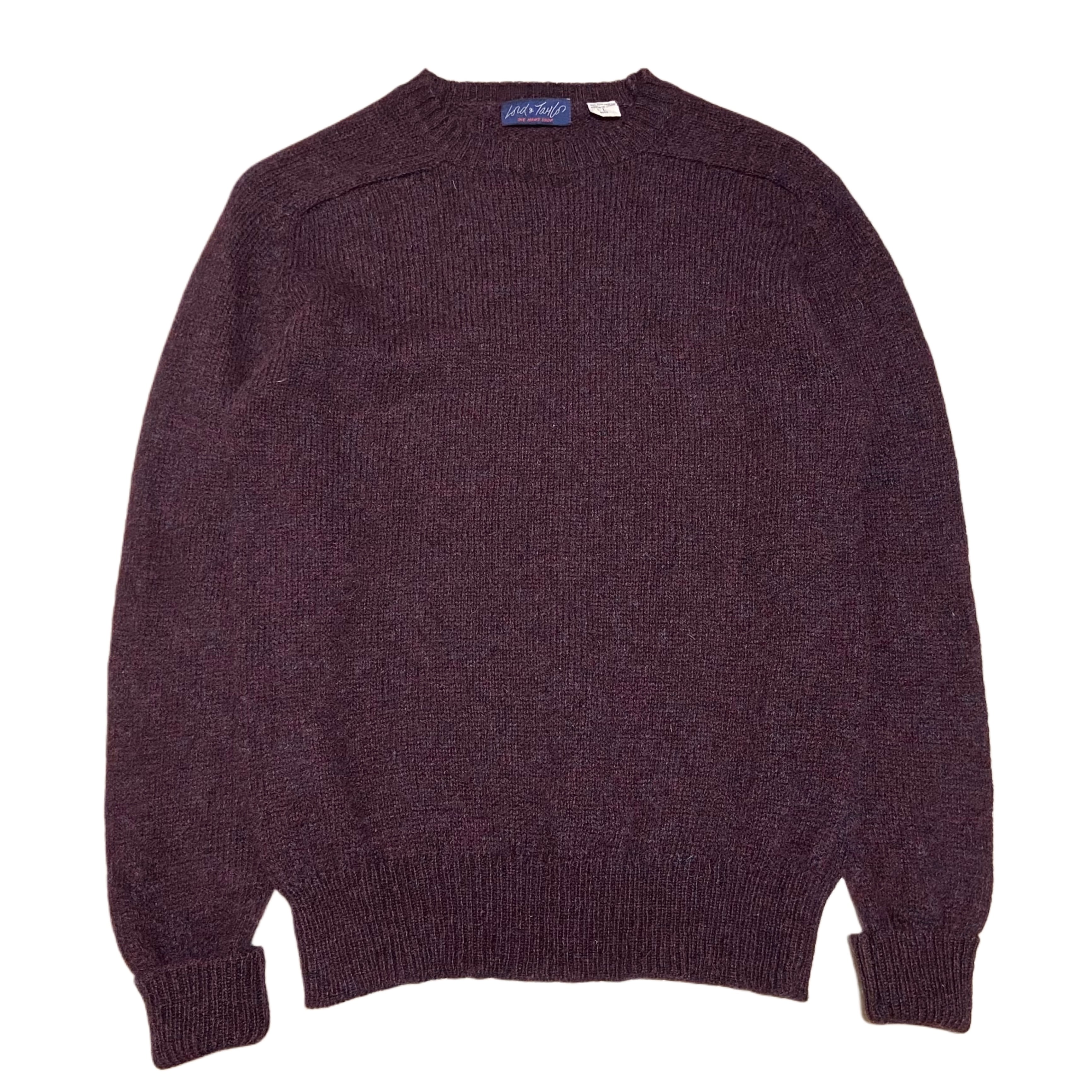 90s チャンピオン Champion リバースウィーブ スウェット YOUNG LIFE