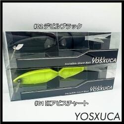 FXXXX エイリアンヘッヅ ジェットダーター 12
