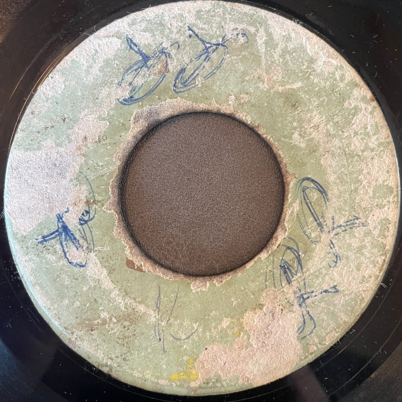 Alton Ellis ‎- Tumbling Tears【7-21042】 | Jamaican Soul