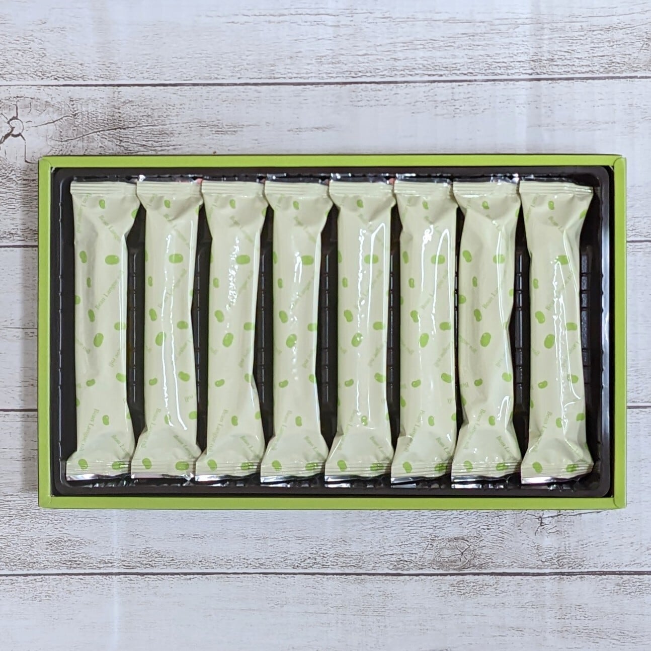 だだちゃまき ロールラングドシャ | 大泉みなと市場店