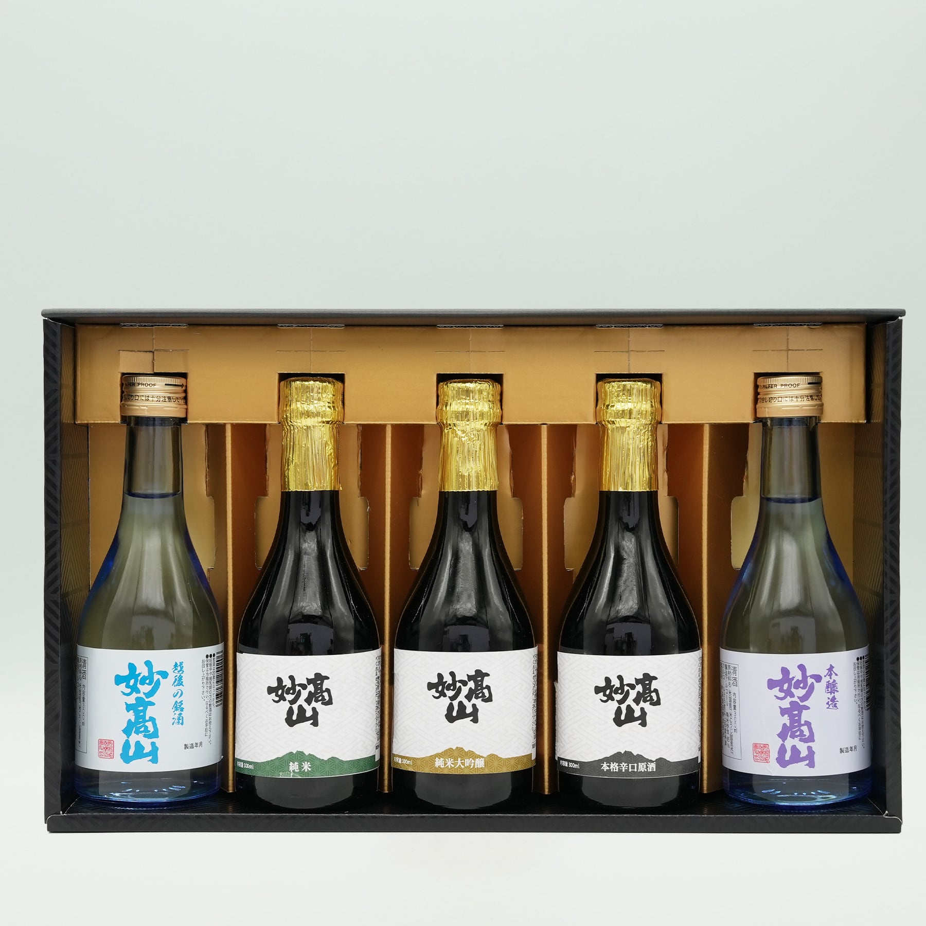 妙高山、絹地に、村山景寿の真作、桐箱付き、尺五橫、送料無料 妙高山 公式オンラインショップ