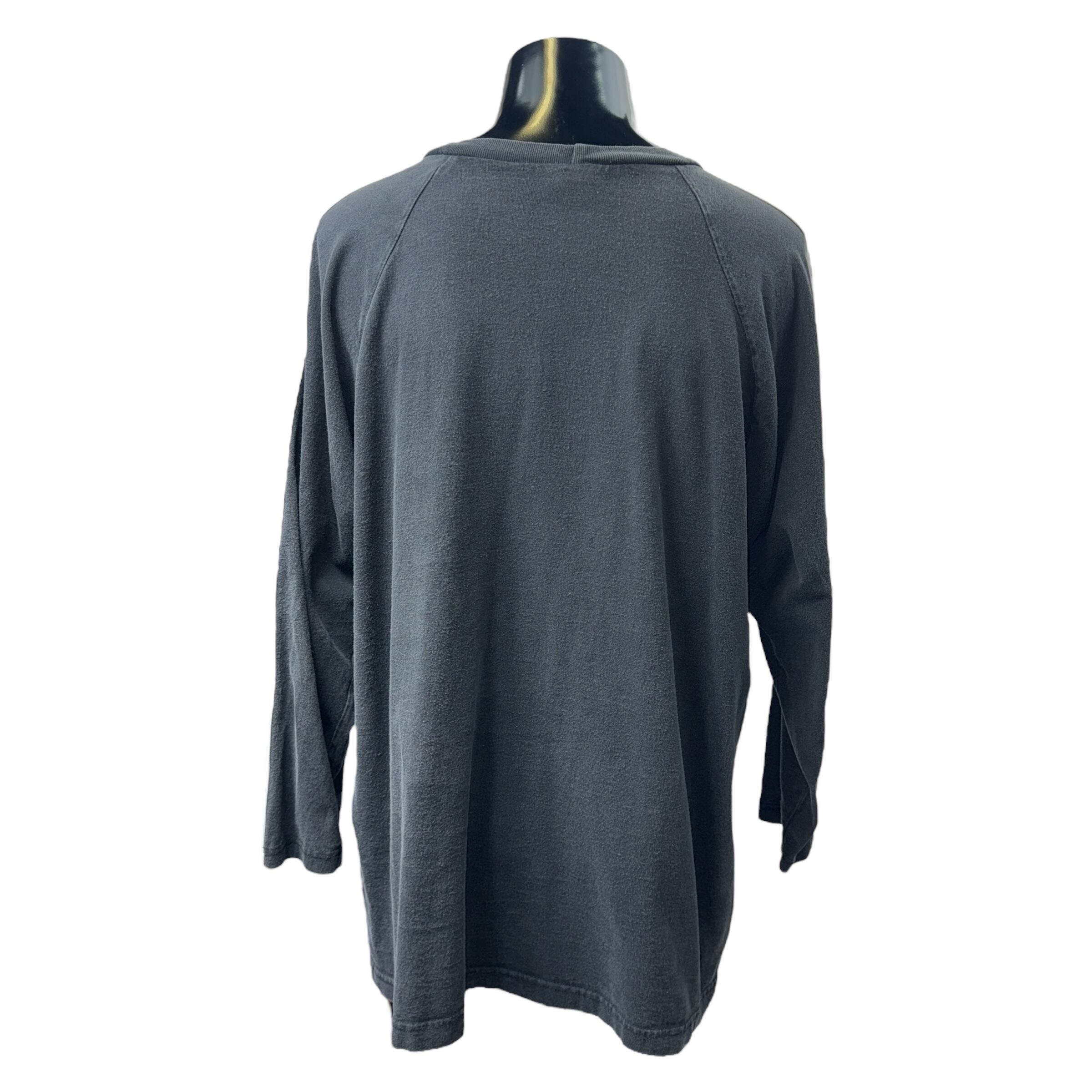 Marilyn Manson】マリリンマンソン WINTERLAND L/S Tシャツ 90's XL